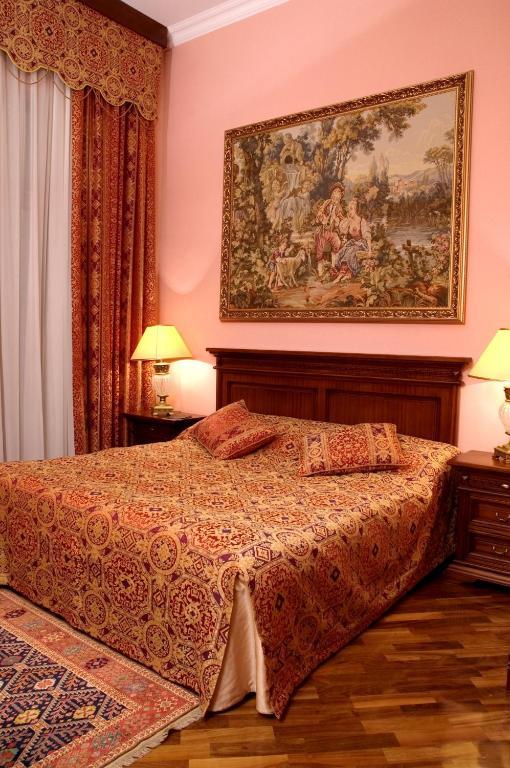 Hotel Optima Collection Dnipro Chambre photo