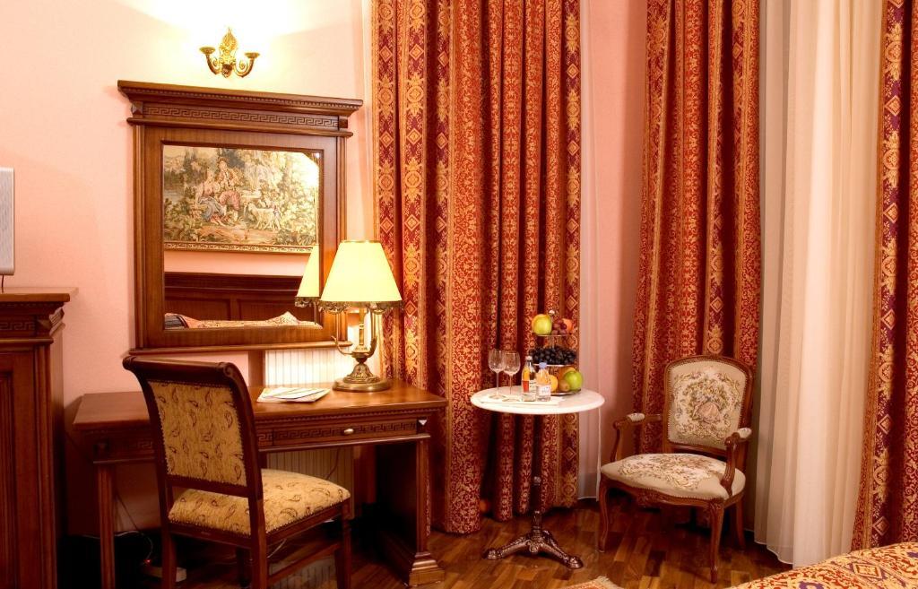 Hotel Optima Collection Dnipro Chambre photo