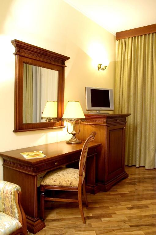 Hotel Optima Collection Dnipro Chambre photo