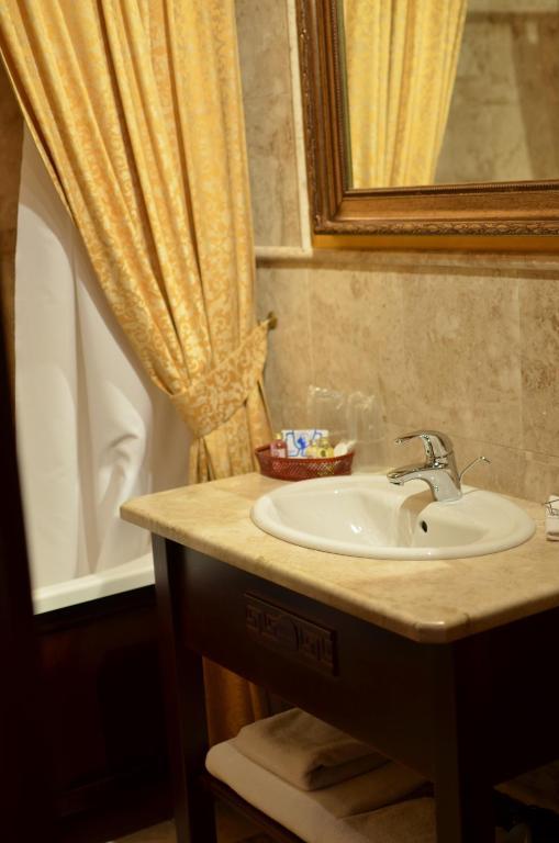 Hotel Optima Collection Dnipro Chambre photo