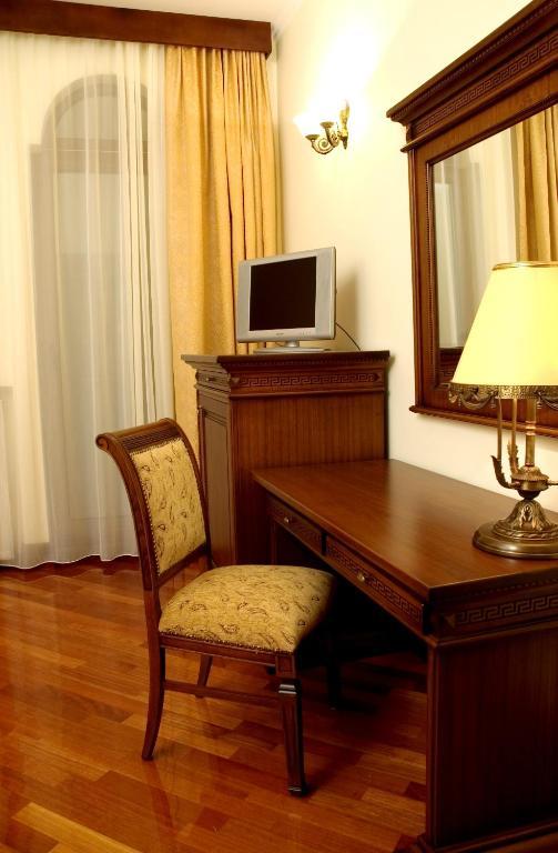 Hotel Optima Collection Dnipro Chambre photo