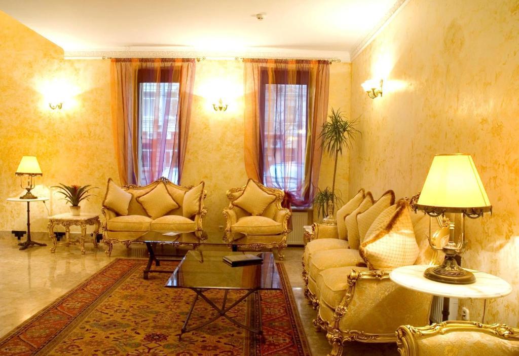 Hotel Optima Collection Dnipro Extérieur photo